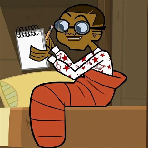 tvtropes total drama